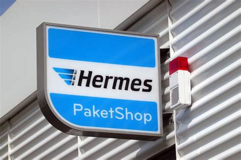 Hermes Paketshop Filiale – Ahlbeckerstraße 1 in 18107 Rostock 